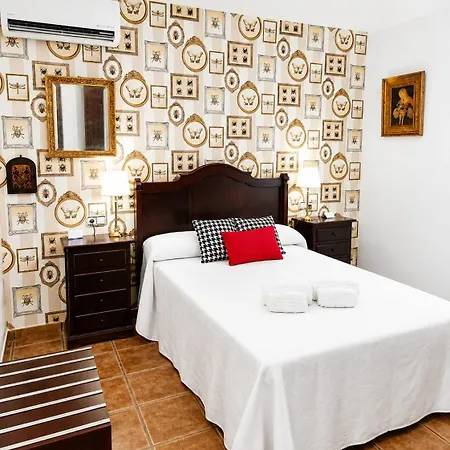 Aparthotel Aromas Del Raposo *