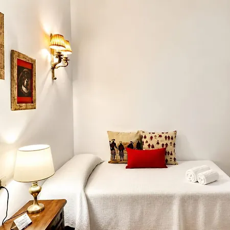 Apart-hotel Aromas Del Raposo *