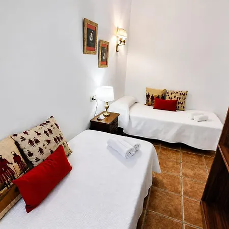 Aromas Del Raposo
