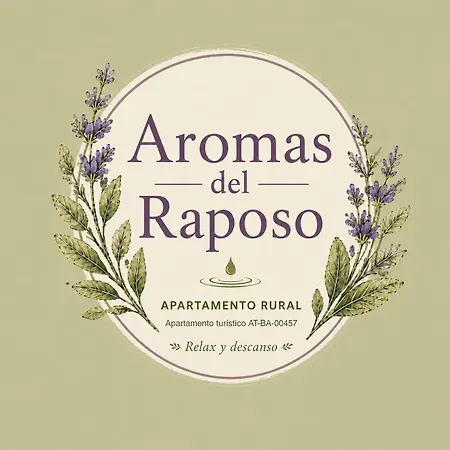 Aparthotel Aromas Del Raposo Puebla de Sancho Perez