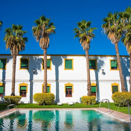 Aparthotel Aromas Del Raposo